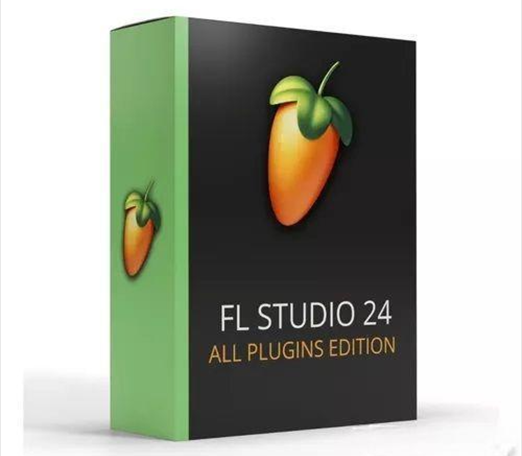 全能音乐创作利器 ——FL Studio 2024