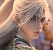 【国产动画】完美世界221集 4K