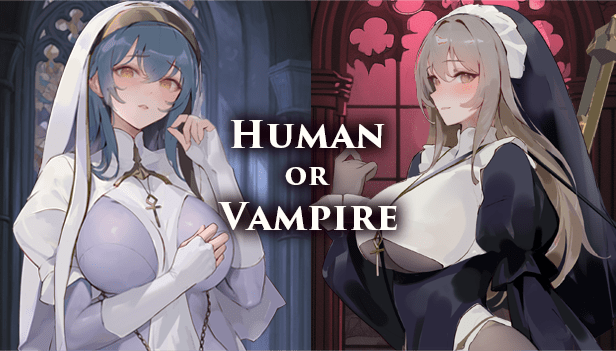 【ARPG/中文/全动态】修女地下城/Nunholy Ver1.00.1 官方中文版【500M】