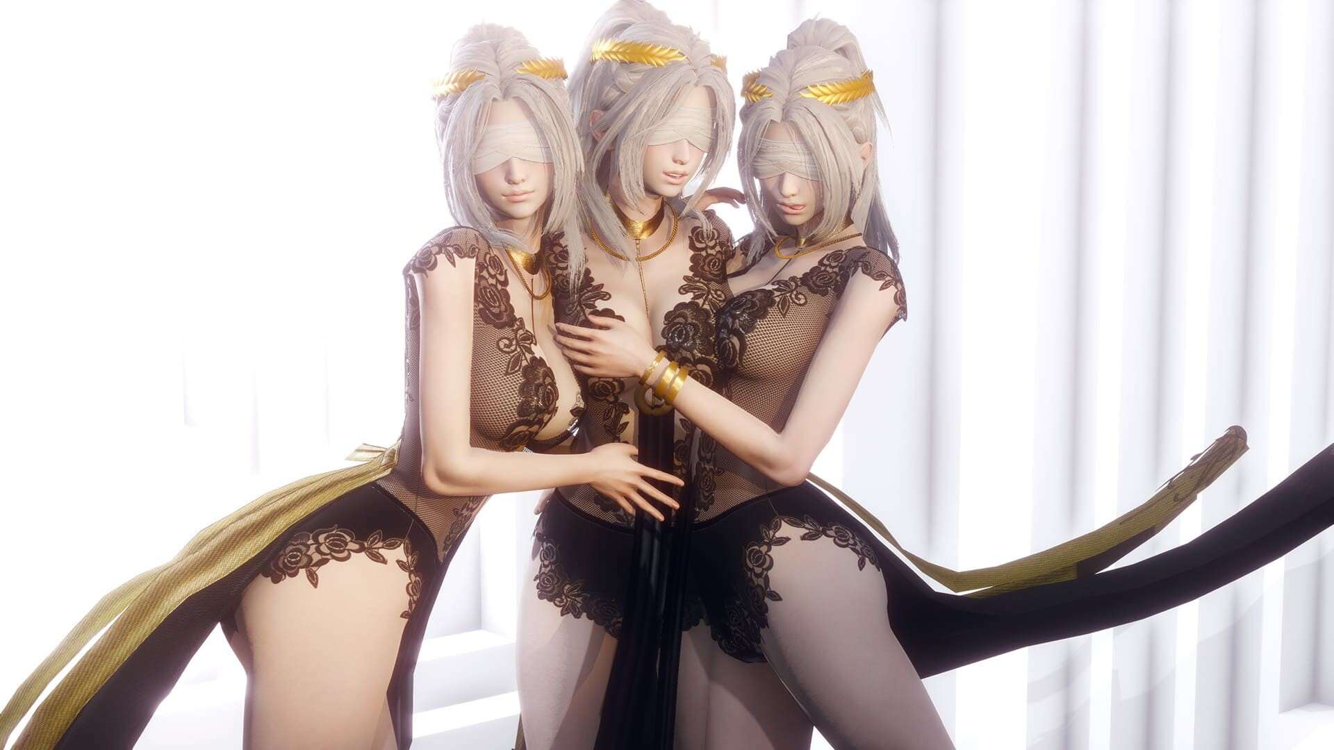 [SLG/PC+安卓直装/补档]永恒世界（Eternum）Ver0.86 精翻汉化版[11G]