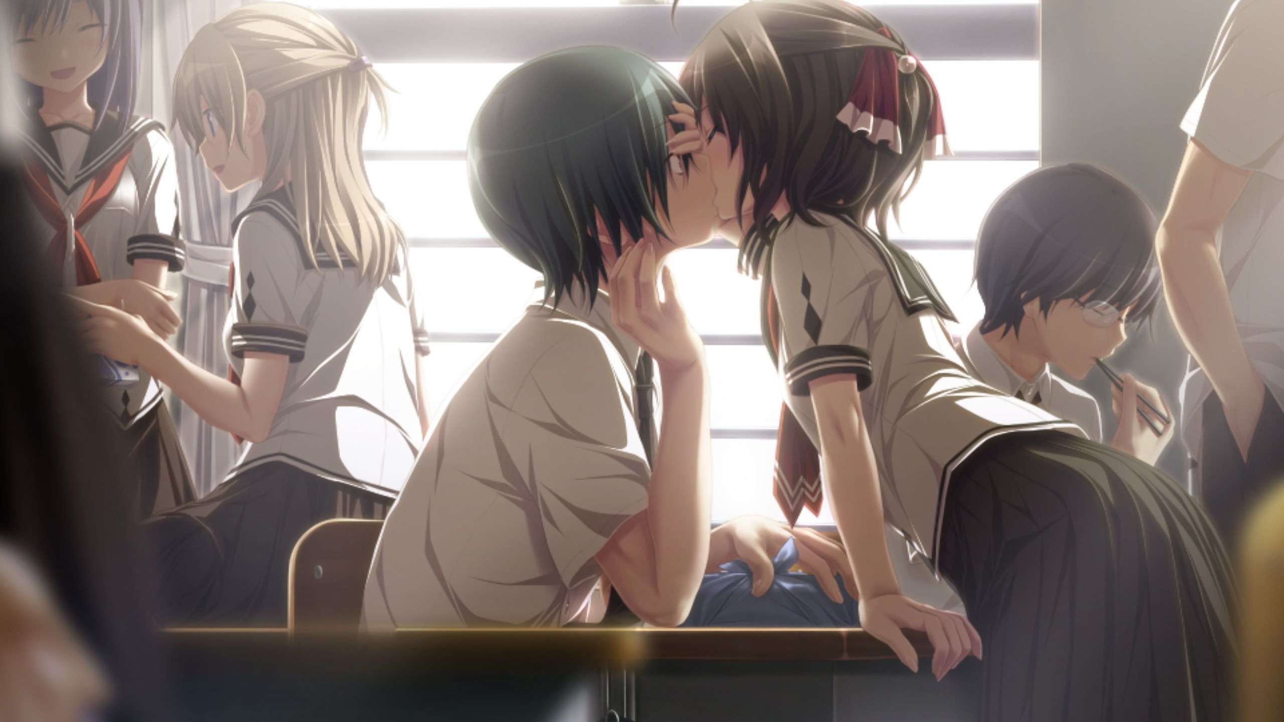 【PC+安卓直装】アマツツミ/天津罪