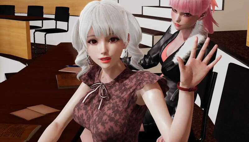 [SLG/PC+安卓直装/更新] 特工17 Agent17 v0.25.9 官方中文版 [4G]