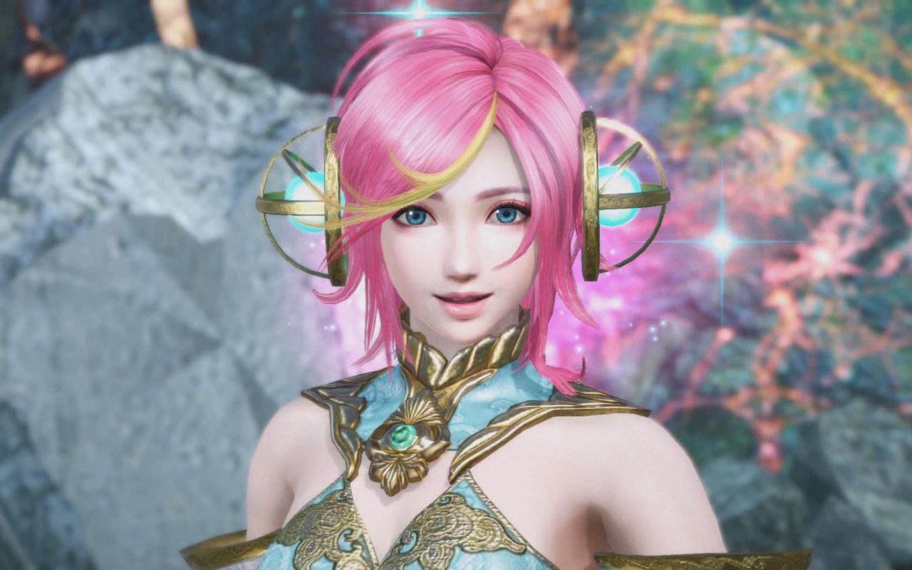 【PC游戏】【无双大蛇3终极版】清凉MOD整合包