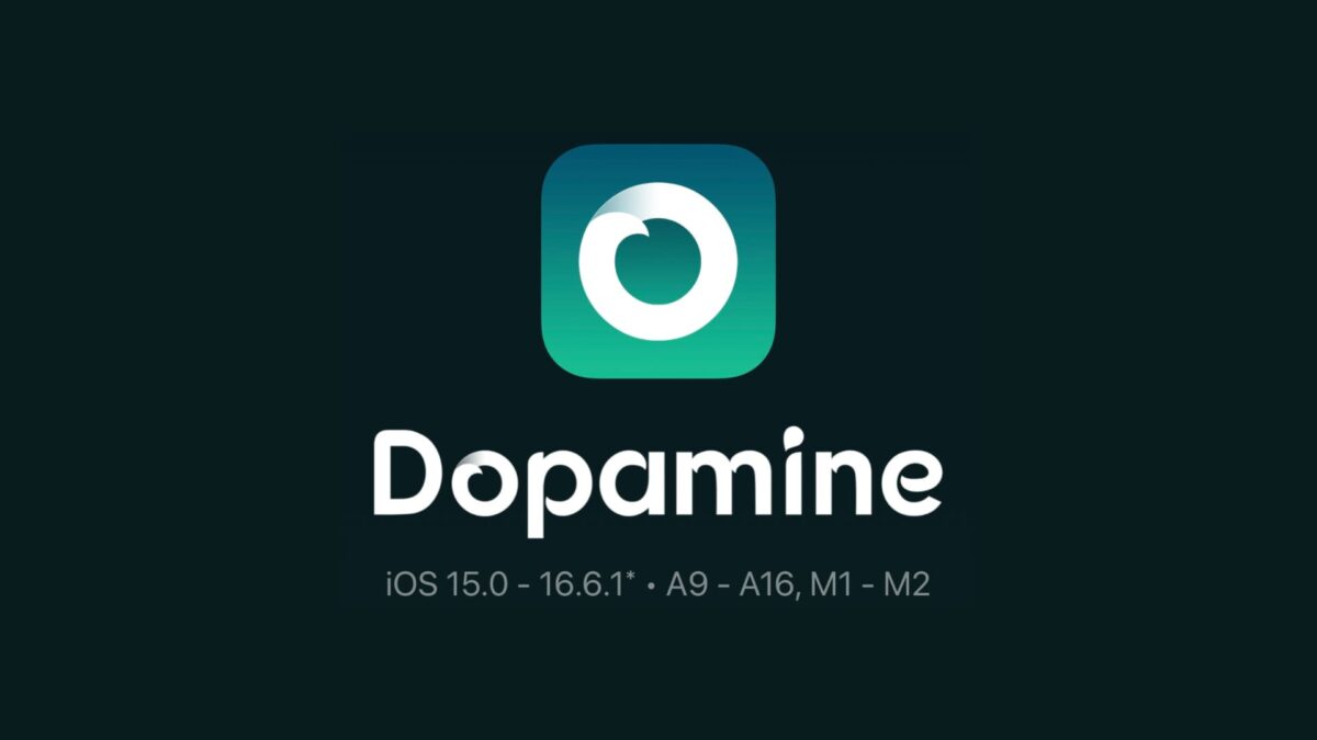 【IOS/越狱】苹果超强越狱！！！iOS 15.0 – 16.6.1* 多巴胺2.0！Dopamine