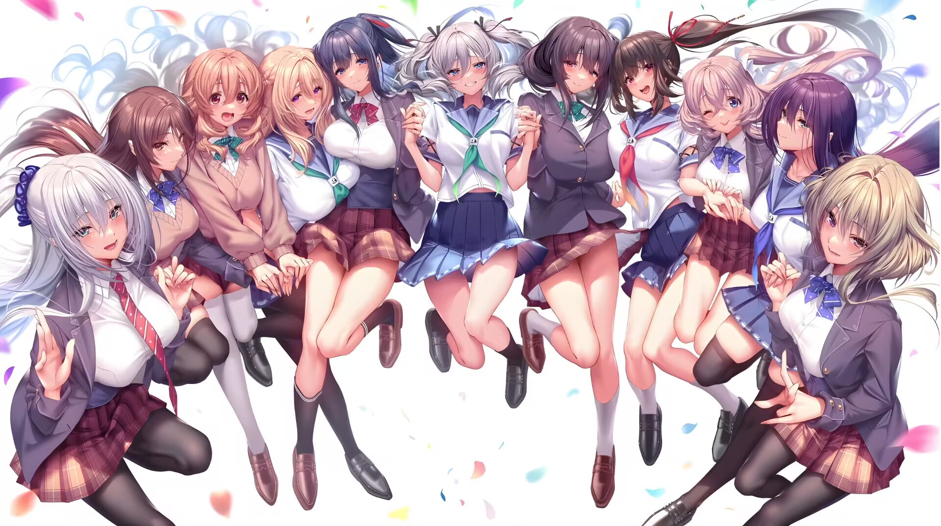 【PC】海豹社合集