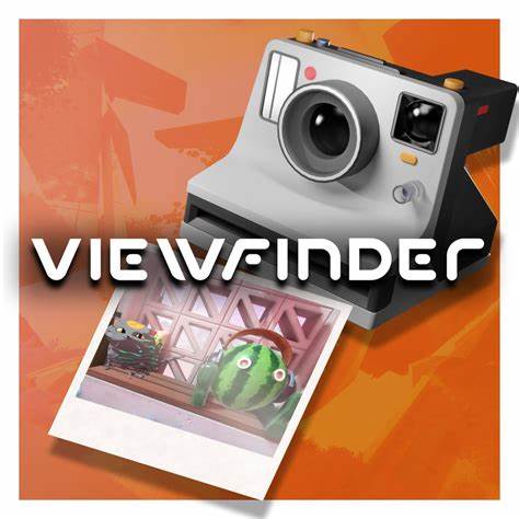 【PC/游戏】视觉冲击！超强视觉3D解谜！ 寻景者/取景器（Viewfinder）网盘+TENOKE种子 多下载方式 中文版
