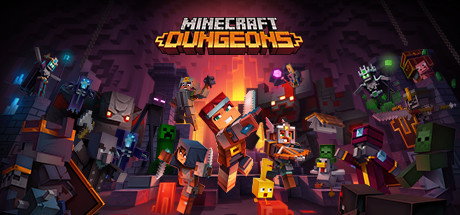 我的世界：地下城（终极版） Minecraft Dungeons: Ultimate Edition v1.9.1.0_6269067