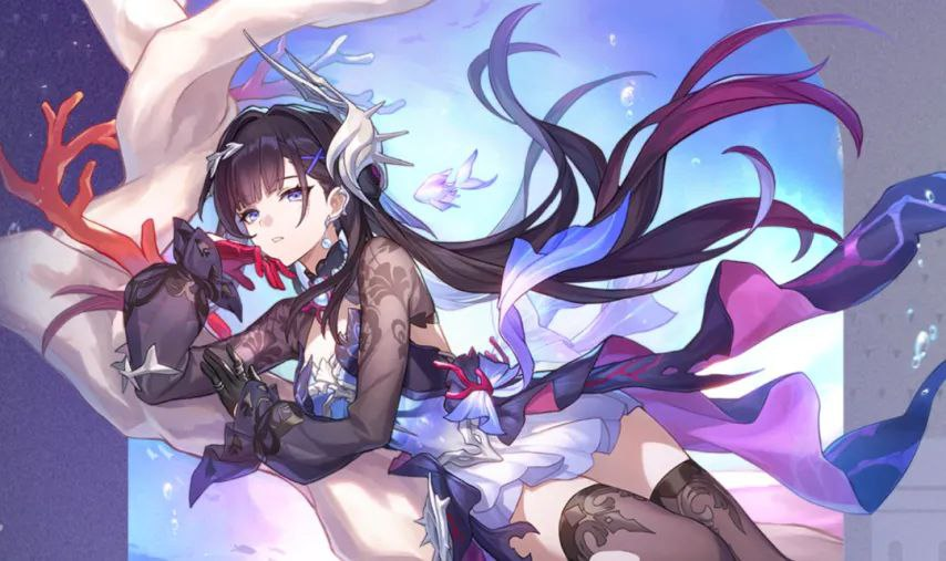 【PC游戏】【星穹铁道】v3.5Mod整合包 更新到海瑟音和刻律德菈