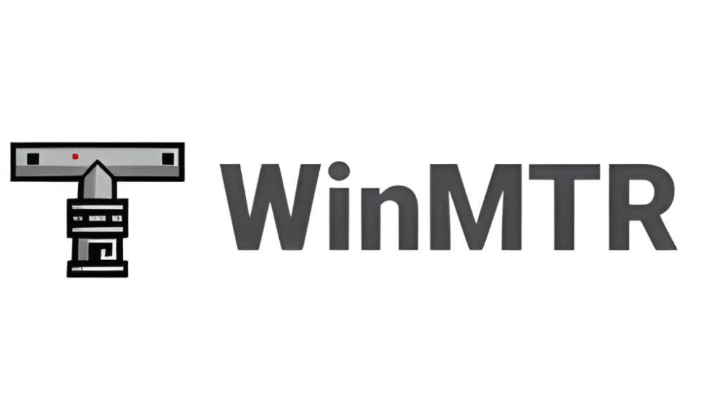 【PC / 网络】WIN网络故障排除工具 WinMTR