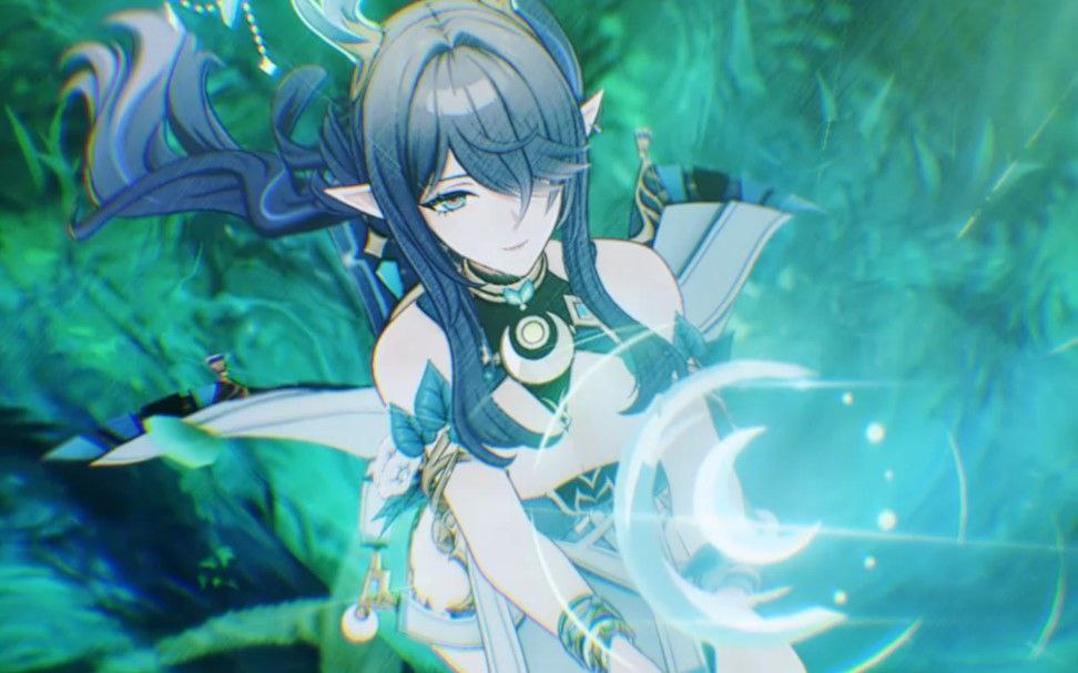 原神MOD整合包-更新至爱诺和菈乌玛（实时切换）