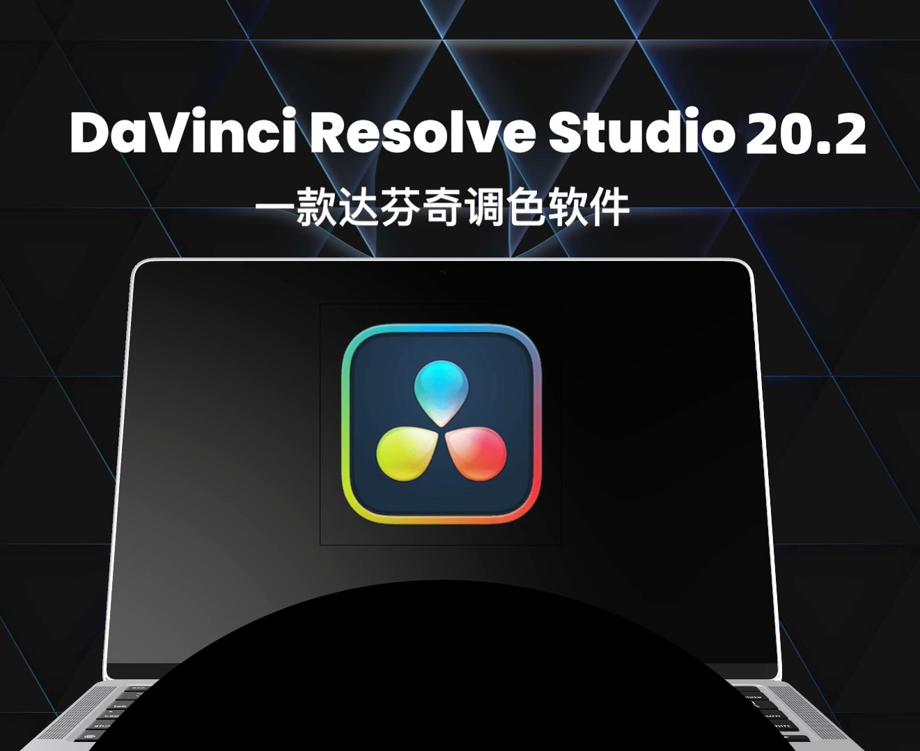 DaVinci Resolve Studio 20.2