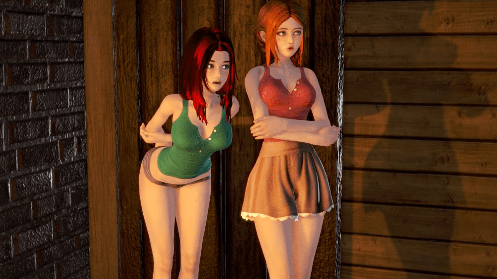 【PC+安卓/后宫SLG/汉化/动态】一生一次 Once in a Life V1.0精翻汉化完结版+全CG【6.5G】