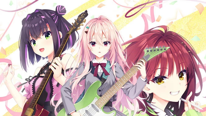 【PC】柚子社新作Limelight Lemonade Jam/青柠星光·柠檬果酱【机翻试玩版】