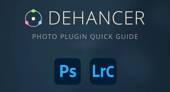 PS / LR插件-复古电影胶片模拟特效 Dehancer Film V2.7.5