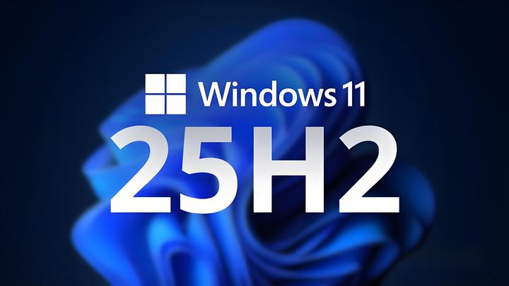 Windows 11_25H2