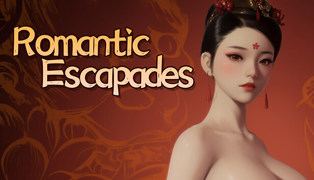 【更新/官中/步兵/PC/SLG/3D】极品采花郎 Romantic Escapades v2.0.3 官方中文步兵版