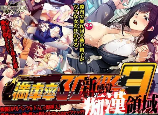 【大型互动SLG/中文/动态】满车率300%3 V25.3.34 官方中文版+DLC1+2+3+存档[大更新/新DLC][20.8G]