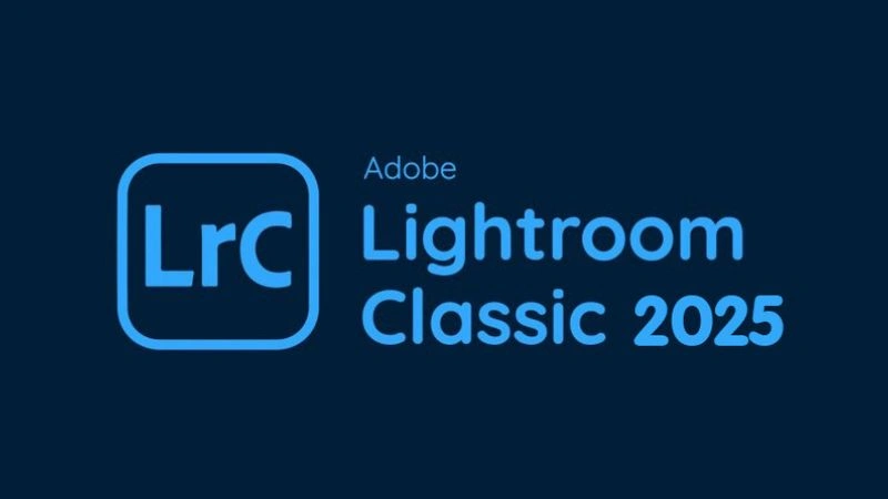 【PC/图像】Adobe Lightroom Classic 2025 v14.4