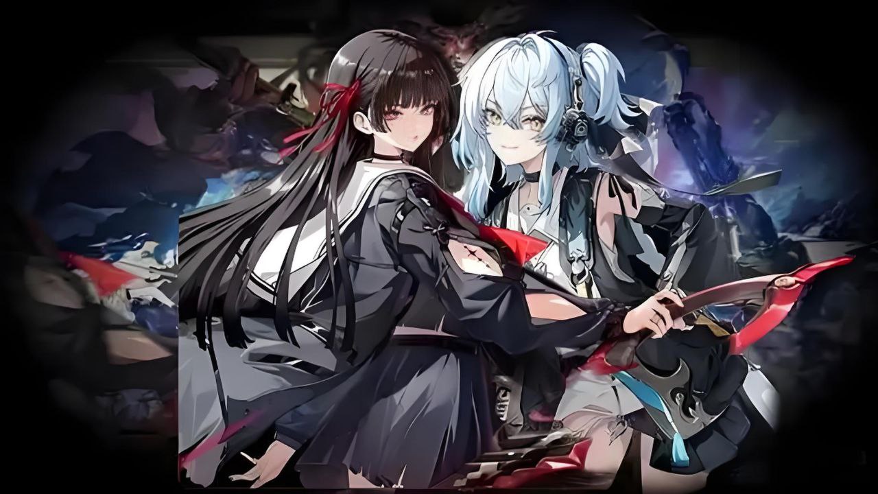 鸣潮2.8版本最新4800+Mod整合包更新到千咲和卜灵-支持实时切换