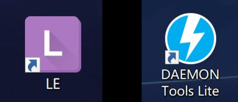 安装mds iso格式的gal教程