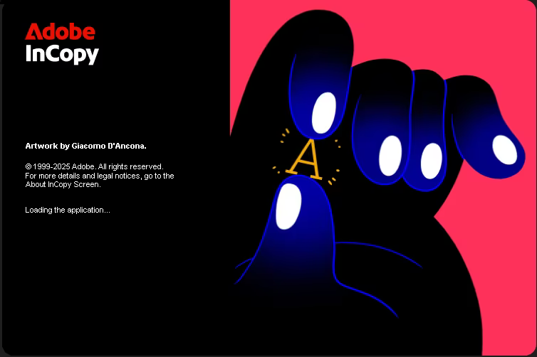 Adobe InCopy 2026 v21.0