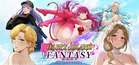 【重大更新/SLG/PC/官中/步兵】幸福岛幻想 Happy Island Fantasy v1.1.0.0 官方中文步兵版