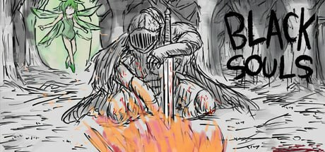 【神作/RPG/官中/PC】BLACK SOULS 官方中文版