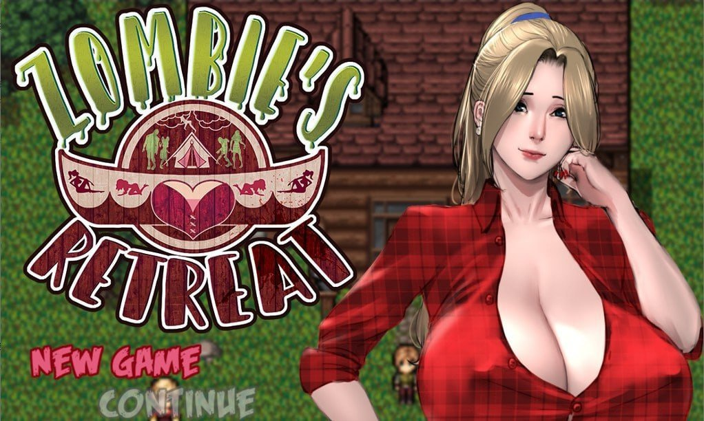 【RPG/PC+安卓/汉化】僵尸生活：逃离僵尸岛 zombies’retreat v2.0 AI汉化版