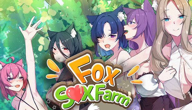 【更新/SLG/PC/官中/动态/全CV】狐娘的性爱农场 Fox Sex Farm v121601 官方中文步兵版